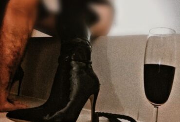 Mysticflower Manila — a seductive, intense moment captured where a single whisper holds more power than touch. Sapiosexual courtesan experience in Manila.